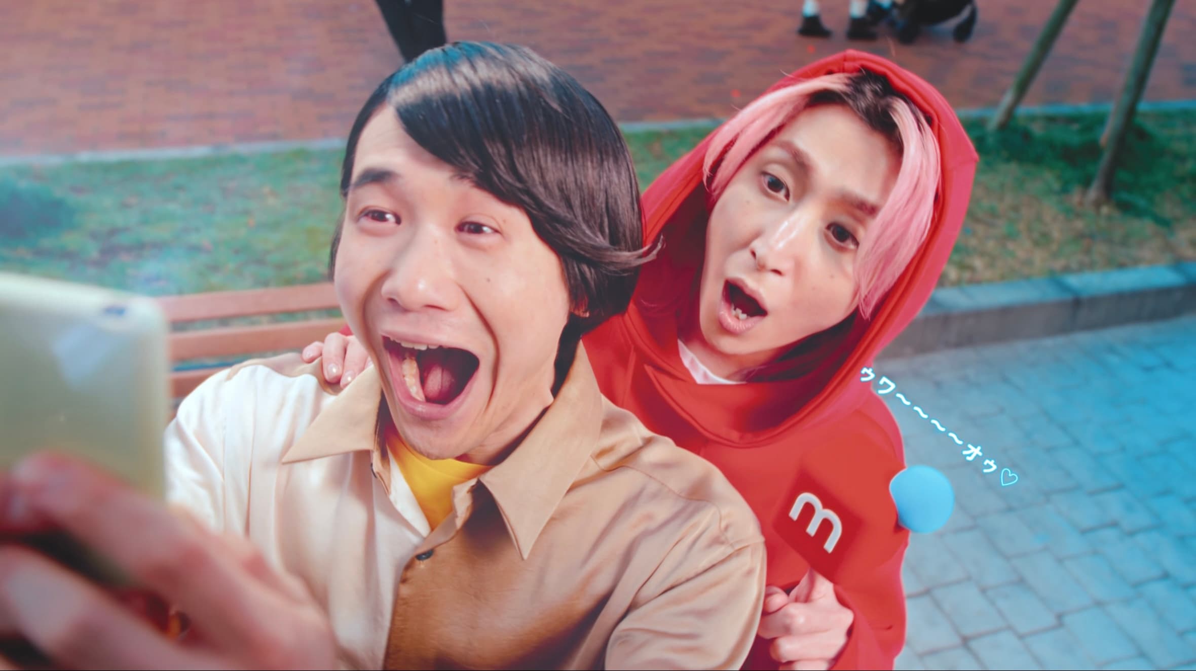 メルカリ CM「新しいことはじメルならメルカリ」篇